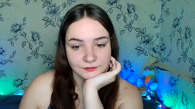 OliviaMontgommery online show from 05/30/26, 12:46
