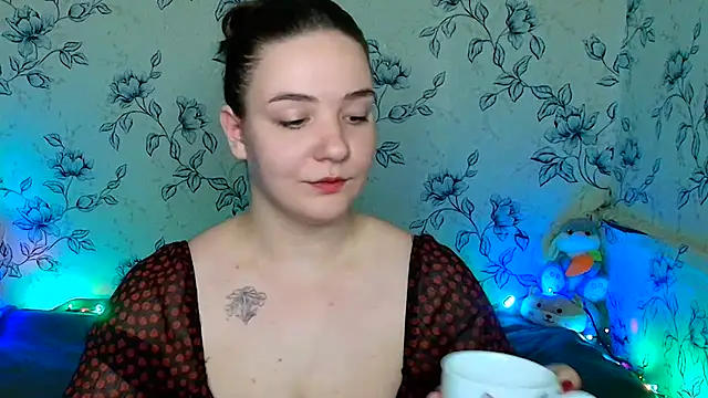 OliviaMontgommery online show from 05/31/26, 10:00
