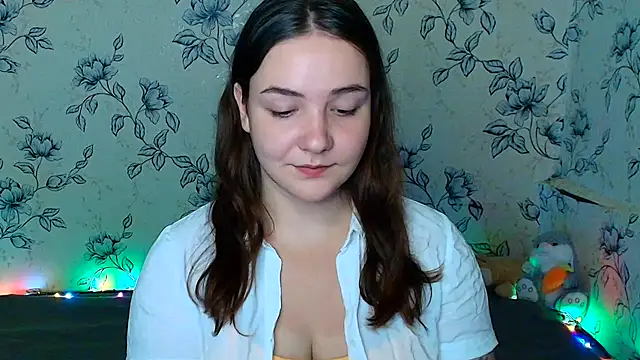 OliviaMontgommery online show from 06/20/26, 03:37