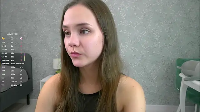 SweetSaraPie online show from 10/06/25, 07:22