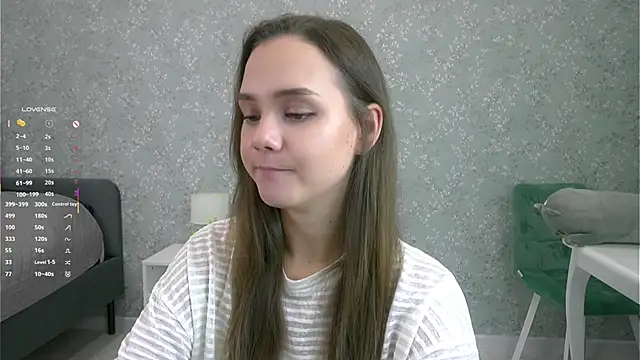 SweetSaraPie online show from 10/11/25, 07:12