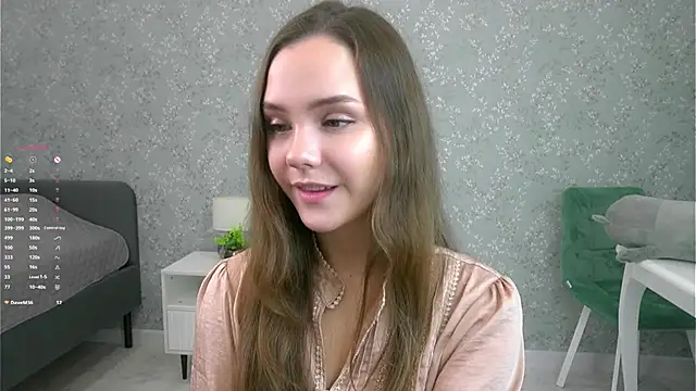 SweetSaraPie online show from 10/13/25, 07:25