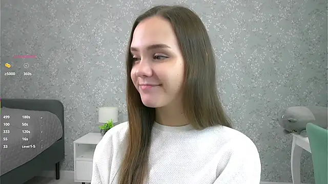 SweetSaraPie online show from 10/27/25, 07:07