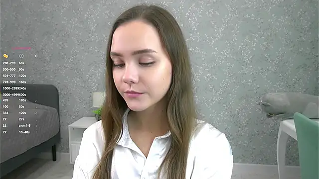 SweetSaraPie online show from 11/07/25, 07:03