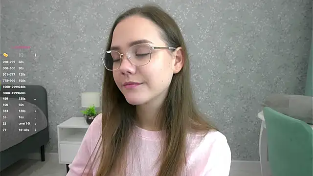 SweetSaraPie online show from 11/22/25, 07:02