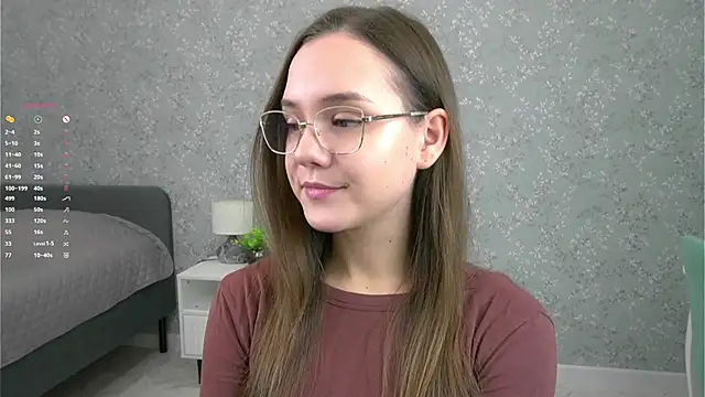 SweetSaraPie online show from 12/05/25, 06:48