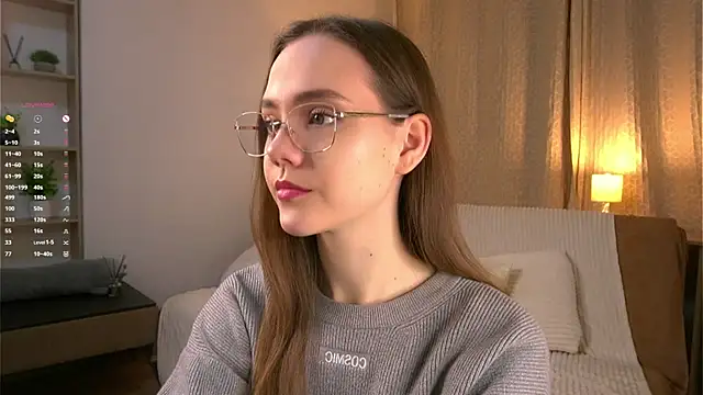 SweetSaraPie online show from 04/26/26, 06:38