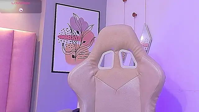 CamilaLevy online show from 10/29/25, 12:29