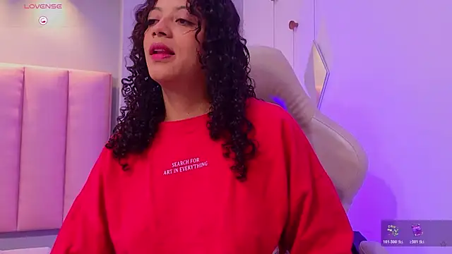 CamilaLevy online show from 05/02/26, 12:21