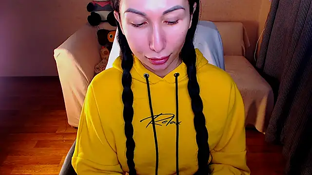 Fairy elya hot online show from 10/10/25, 02:49