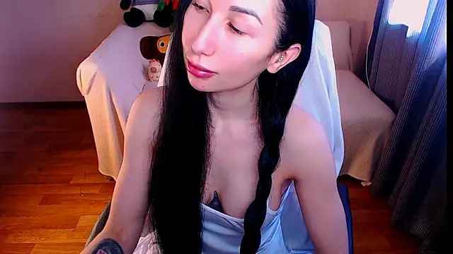Fairy elya hot online show from 04/26/26, 12:47