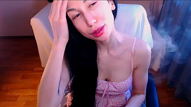 Fairy elya hot online show from 06/27/26, 03:17