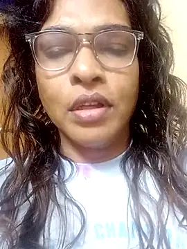 anjalibhovii online show from 10/03/25, 06:27