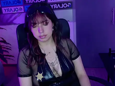 Violetta Swett  online show from 11/11/25, 01:11