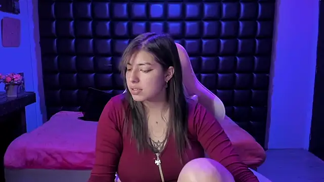 Violetta Swett  online show from 11/29/25, 01:25