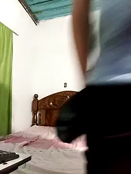 Snapshot of Luisneljc chatting on 02/02/26, 03:55 Luisneljc online show from 02/02/26, 03:55