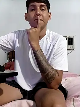 Snapshot of Luisneljc chatting on 02/23/26, 11:46 Luisneljc online show from 02/23/26, 11:46