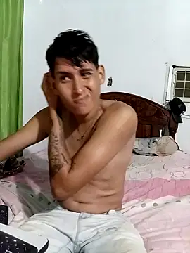 Snapshot of Luisneljc chatting on 02/28/26, 05:25 Luisneljc online show from 02/28/26, 05:25