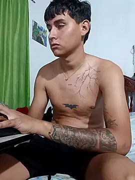 Luisneljc online show from 03/31/26, 06:30