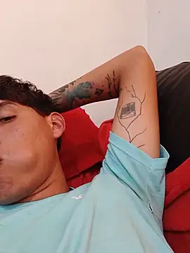 Luisneljc online show from 06/03/26, 05:51