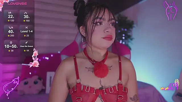 emma soffia online show from 10/03/25, 03:42