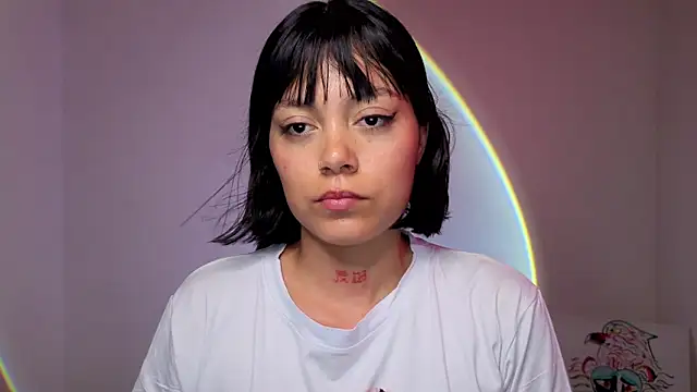 Qadeshoficial online show from 11/12/25, 09:14