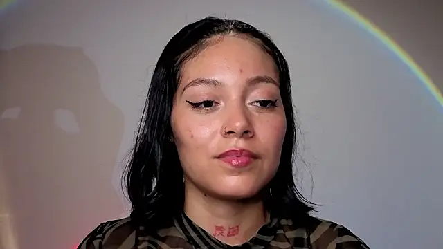 Snapshot of Qadeshoficial chatting on 01/08/26, 09:06 Qadeshoficial online show from 01/08/26, 09:06