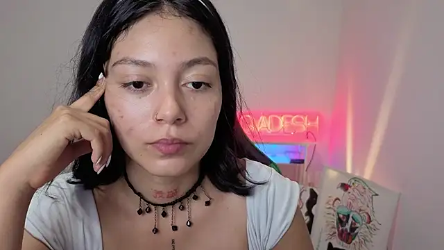 Snapshot of Qadeshoficial chatting on 02/21/26, 08:32 Qadeshoficial online show from 02/21/26, 08:32