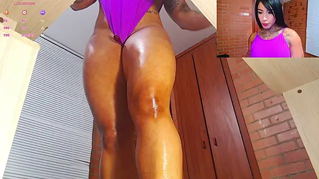 Salome-sw online show from 01/28/25, 10:45