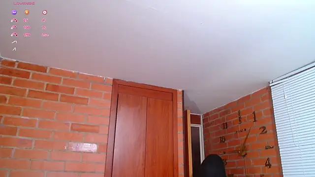 Salome-sw online show from 02/02/25, 01:02