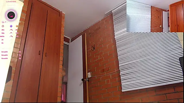 Salome-sw online show from 03/07/25, 10:21