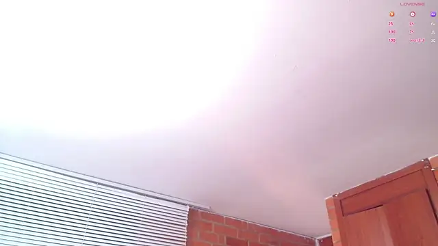 Salome-sw online show from 03/21/25, 09:56