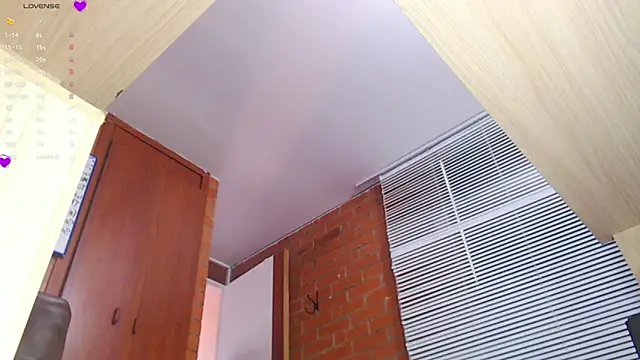 Salome-sw online show from 09/20/25, 09:05