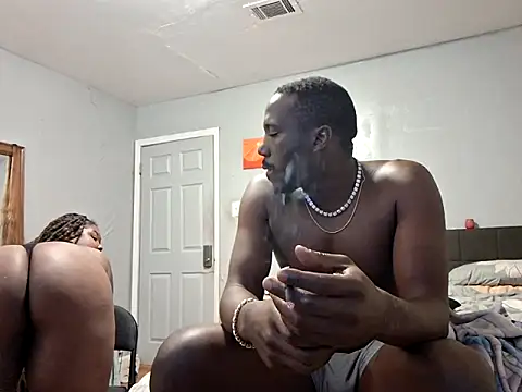 NastyCoupleTimeLA online show from 10/02/25, 11:56
