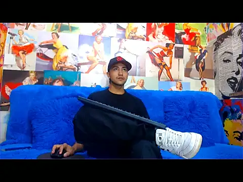 dazo vnzl12 online show from 10/27/25, 05:28