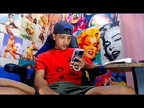 dazo vnzl12 online show from 12/18/25, 07:09