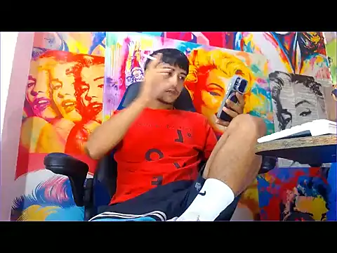 Snapshot of dazo_vnzl12 chatting on 01/10/26, 07:26 dazo vnzl12 online show from 01/10/26, 07:26