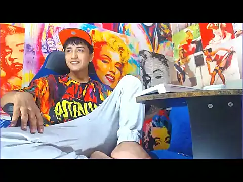 Snapshot of dazo_vnzl12 chatting on 01/17/26, 05:27 dazo vnzl12 online show from 01/17/26, 05:27