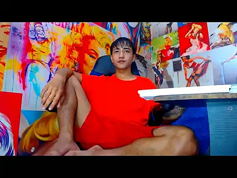 Snapshot of dazo_vnzl12 chatting on 02/25/26, 07:34 dazo vnzl12 online show from 02/25/26, 07:34