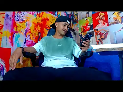 Snapshot of dazo_vnzl12 chatting on 03/03/26, 07:20 dazo vnzl12 online show from 03/03/26, 07:20