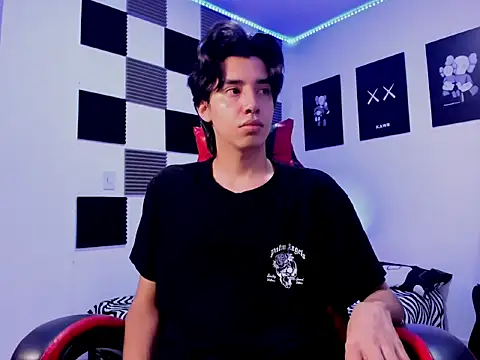 jeycobb online show from 11/19/25, 10:59