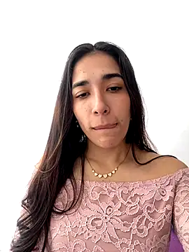 SabrinaEvanss  online show from 10/13/25, 02:17