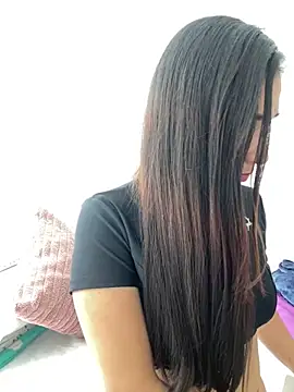 SabrinaEvanss  online show from 10/18/25, 04:19