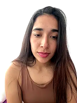 SabrinaEvanss  online show from 10/20/25, 03:12