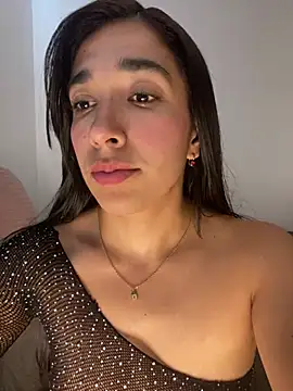 SabrinaEvanss  online show from 04/27/26, 07:34