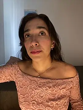 SabrinaEvanss  online show from 04/29/26, 07:09