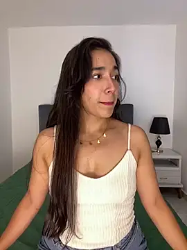 SabrinaEvanss  online show from 05/06/26, 07:41