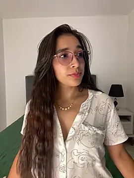 SabrinaEvanss  online show from 05/09/26, 08:36