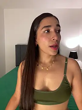 SabrinaEvanss  online show from 05/15/26, 06:48