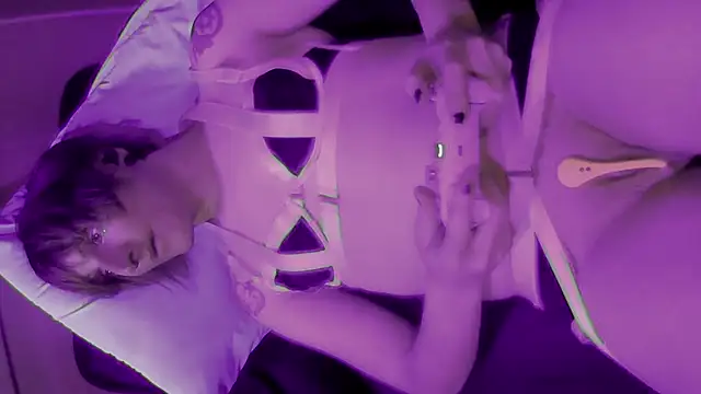 Moonless Joy online show from 10/27/25, 11:31